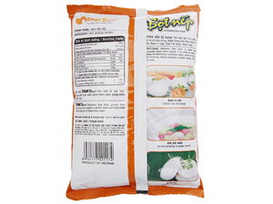 แป้งข้าวเหนียวไทกี "บอทเนป" 400กรัม X 24ถุง - Product Image 2