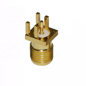 Adaptateur de <span class=keywords><strong>conversion</strong></span> d'interface de routeur 2.4G connecteur RF coaxial SMA femelle vers RP SMA mâle catégorie de produit bornes - Product Image 3