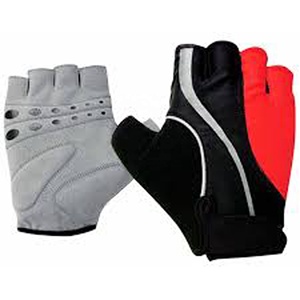 Gants d'haltérophilie en cuir pour femme pour l'entraînement sportif Poignées de fitness et de yoga pour femme - Product Image 1