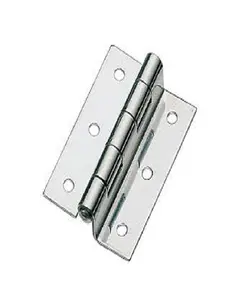 Best quality Steel Door and Window Hinges in different style at factory price