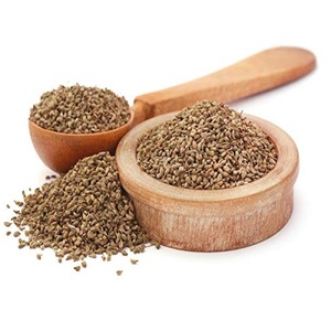 น้ำมันหอมระเหยจากธรรมชาติบริสุทธิ์2025สกัดจากเมล็ด ajwain - Product Image 2
