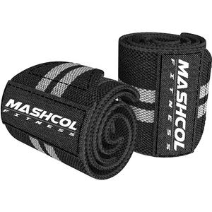 Adjustable Gym Fitness Powerlifting Wristband Breathable Workout Weight Lifting Wrist Wraps for Training Support <b>Straps</b> <b>Belt</b> New - Product Image 5