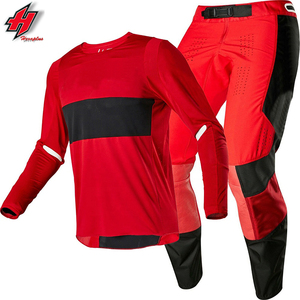 Pantalones de Motocross para hombre, ropa textil para carreras de Motocross, superventas - Product Image 3