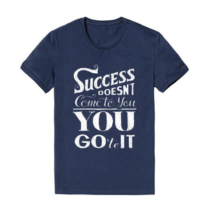 เสื้อยืดผู้ชายพิมพ์ลาย DTG เสื้อยืดลาย100ลายพิมพ์ DTG ผ้าคอตตอนซักกรดเสื้อผ้าแนวสตรีทเฮฟวี่เวท - Product Image 6