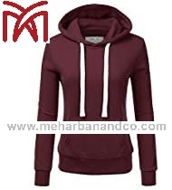Sweat-shirt uni de haute qualité pour hommes et femmes, 2022 - Product Image 5