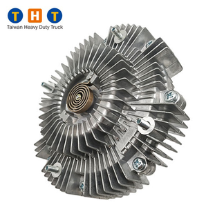 พัดลมคลัตช์162100E020 1gd สำหรับโตโยต้า - Product Image 1