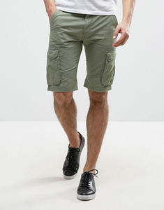 New <b>Men</b> Cargo <b>Shorts</b> <b>Camouflage</b> Loose <b>Short</b> - Product Image 2