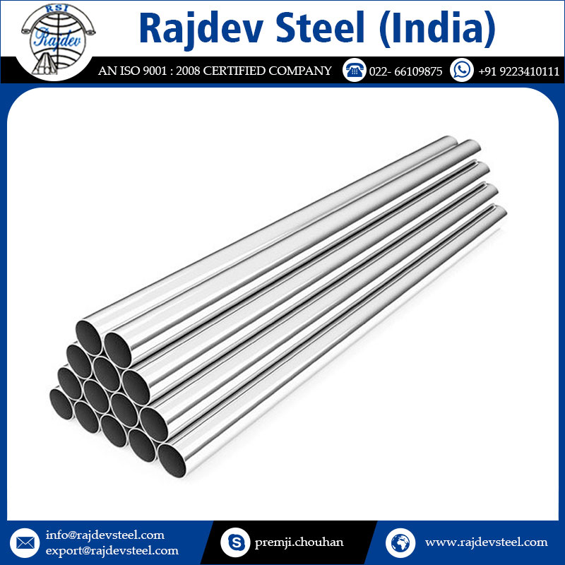 Premium Quality Wholesale Price Aluminum Alloy Pipe for Sale