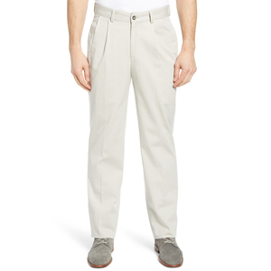 Pantalones chinos profesionales, venta al por mayor, servicio OEM, hechos a medida, duraderos, nuevo diseño, 2023 - Product Image 3