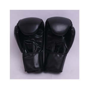 Guantes de Boxeo de Cuero Personalizados de Alta Calidad, Diseño Transpirable, Fabricante Profesional, Conjuntos de Boxeo de la Mejor Calidad, Color Personalizado - Product Image 5