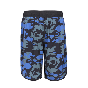 Pantalones cortos de boxeo personalizados para hombres, ropa juvenil para adultos, sublimación, jiu jitsu bjj, lucha mma - Product Image 2