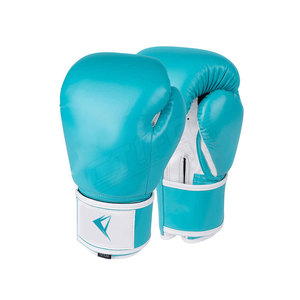 Guantes de boxeo de Cuero 100% originales, venta al por mayor, personalizados - Product Image 1