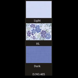 Nuevos azulejos de cerámica de diseño de alta calidad para baño 30x45cm - Product Image 4