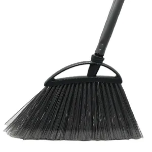Angle Broom Brush With 120 Cm Handle Multifunctional Grass Sweeping New Design Good Quality
