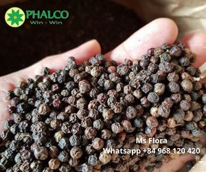 Pimienta Negra JUMBO de 5MM, precio de fábrica de VIETNAM, en venta + 84968120420 - Product Image 3