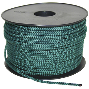 เชือกโพลีเอสเตอร์สีขาวสำหรับเปลญวน - Product Image 4
