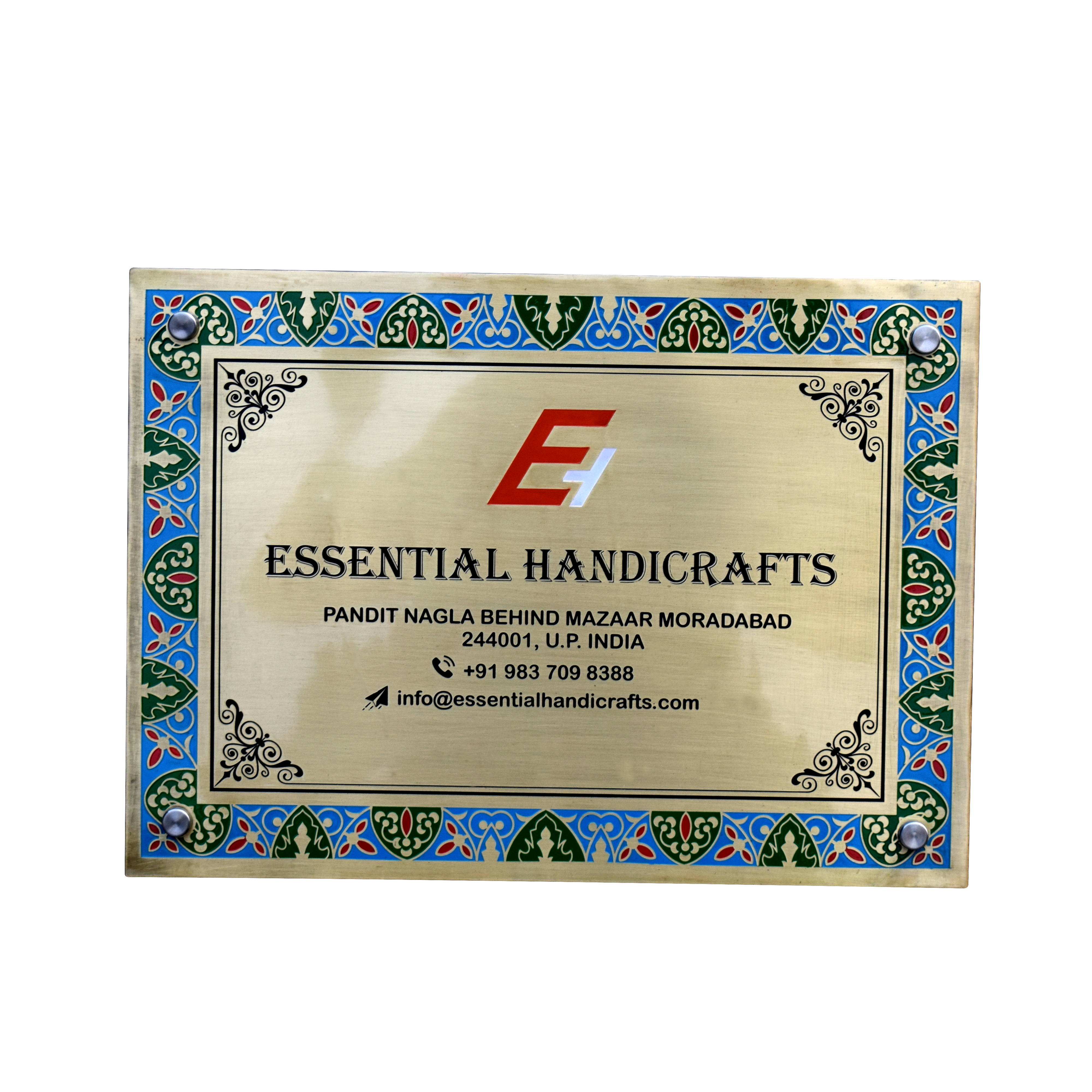 Couleur personnalisée