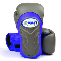 Gants de boxe en cuir de vache véritable jaune/blanc, logo personnalisé, marque privée, haute qualité, haute densité, moulage artisanal, kick-boxing