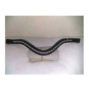 Proveedores de Bandas para Cejas de Caballo de Cuero con Canal Vacío, Fabricante Indio - Product Image 3