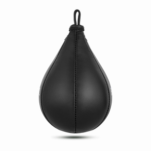 Boxeo profesional MMA Strike, artes marciales, entrenamiento de potencia, redondo, maíz, pesado, bolsa de cuero Premium, sacos de boxeo - Product Image 4