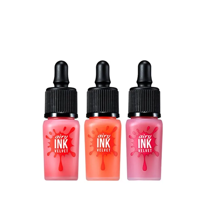 High Quality Best Ingredients custom Liquid Lipstick