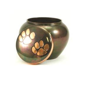 Kan EXIMPO-escultura de gato, recuerdo de cremación, urnas de mascotas al por mayor - Product Image 4