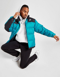 Chaqueta acolchada de invierno para hombre, abrigos gruesos y pesados con diseño de burbujas, hecha de tela de lona duradera - Product Image 5