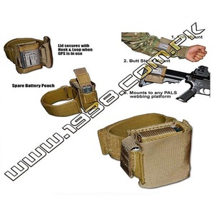 buckle handbolsa