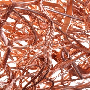 Chatarra de Cobre Millbery y Residuos de Alambre, 99.99% Cobre Puro, Modelo Copper Scrap1198, de Territorios del Noroeste de Canadá para Exportación - Product Image 2