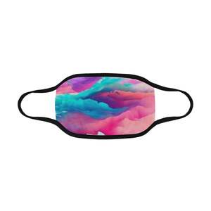 Masque facial pliable pour soins de santé d'hiver - Product Image 5