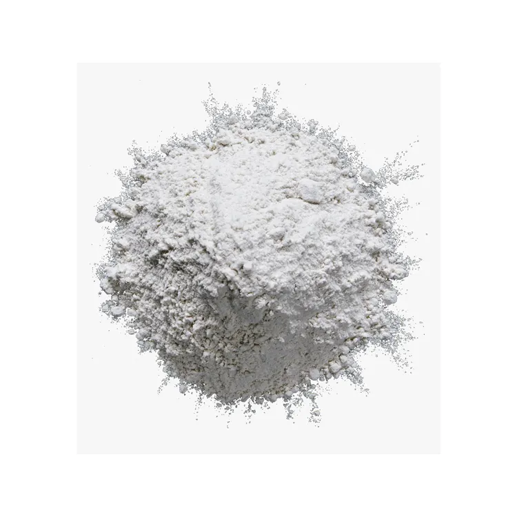 Hóa Chất Vô Cơ Bán Buôn Chất Lượng Cao Magnesium Oxide 83% Feedox