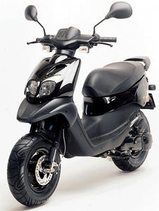 (Fabriqué au Japon) Bando Courroie pour Peugeot Trekker, Ludix, Vivacity50, 755 18 30, 755-18-30, 755x18x30, 755*18*30 (729171 / 9910790) - Product Image 4