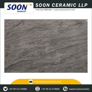 Azulejos de cerámica negra para pared, nuevo diseño, 250x375mm, Digital, precio al por mayor - Product Image 6