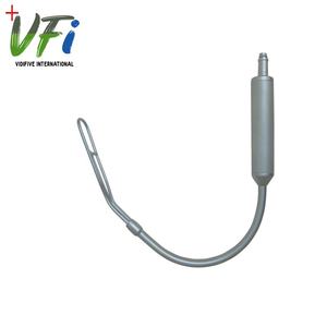 ไฟเบอร์ออปติก Biggs เลี้ยงลูกด้วยนม Retractor,เครื่องมือผ่าตัดพลาสติก - Product Image 2