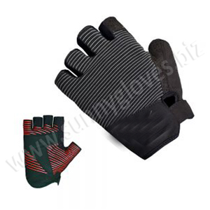 Gants de levage de poids légers, nouveau modèle de qualité supérieure, pour hommes, entraînement en Gym et Fitness - Product Image 4