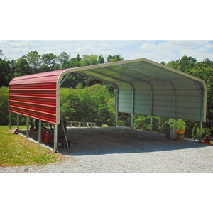 Auvent portable d'extérieur à cadre épais de 3 tailles, couvertures pliables, <span class=keywords><strong>pour</strong></span> tente de plage, canopée de voiture, ports à vendre - Product Image 1