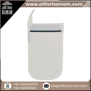 Gant de bain kise turc d'excellente qualité, fournisseur en vrac au dernier prix à prix réduit sur la commande en gros - Product Image 3