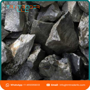 Proveedor de Ferrovanadio FeV50-FeV80 en Bloques, Materia Prima para la Fabricación de Acero TRN, de EE. UU. - Product Image 4