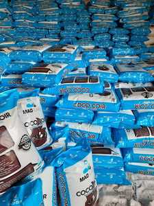 โคโค่ Coir 50ถุงขยะ,ถุงถ่านหินโคโค่แบบใส่ถุง - Product Image 5