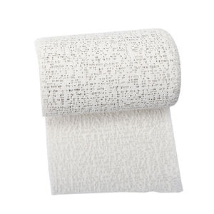 Bandagem de Fixação Ortopédica Médica 2025, Bandagem de Gesso de Paris, Bandagem Pop de Gesso - Product Image 1