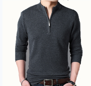 Offre spéciale! T-shirt personnalisé, nouveau design 2020, à bas prix, GAA demi-fermeture éclair - Product Image 6