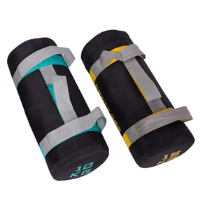 Bolsas de arena de ajuste cruzado Unisex de alta calidad, equipo de entrenamiento de gimnasio multifuncional para entrenamiento de fuerza y ejercicio de brazos - Product Image 4