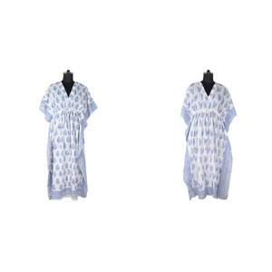 Jalabiya ชุดเดรสยาว Kaftan - Dubai Partywear Jalabiya - Product Image 1