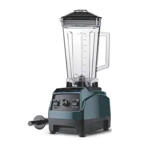 Nieuwe Aankomst Commerciële Blander Mixer Grinder