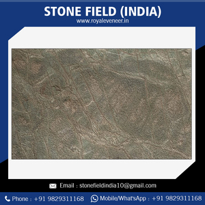 High Quality Traditional Rainforest Green <b>Sandstone</b> Bulk Supplier - Product Image 4