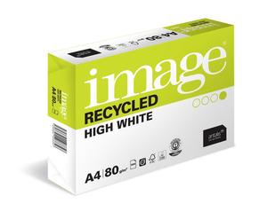 Papel de copia para oficina, rollos jumbo, Impresión de fotocopia A4, 80gsm/tamaño doble A4, 80 gsm, 500 hojas - Product Image 6