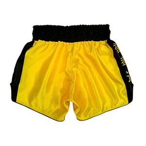 Muay Thai Shorts Trunks Kick Martial Arts <b>Training</b> Gym Clothing Custom Logo Factory Wholesale Sport Women BOXING OEM Time <b>Lead</b> - Product Image 6