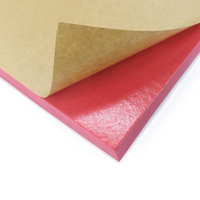 Feuilles de mousse EVA de différentes couleurs, douces et sûres, non toxiques, certifiées EN71, disponibles en différentes épaisseurs, services de découpe sur mesure.