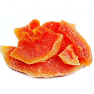 Papaya seca Premium de embalaje a granel de Vietnam - Product Image 2