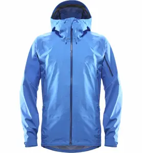 MIT KAPUZE SOFT SHELL WIND BREAKER JACKE GUTE QUALITÄT MITTLERE GEWICHT NACH WASSER BEWEIS JACKE